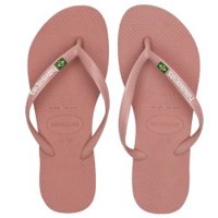 H Slim Brasil Rosa Crocus 37/38
