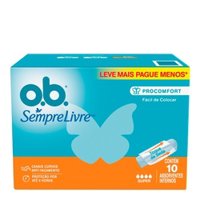 O.b. Procomfort Super Lv10 Pg8