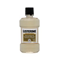 Sol Bucal Listerine 250ml Trad