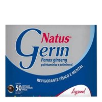 Natus Gerin Cps C/50
