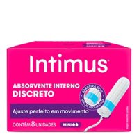 Abs Intimus Inter Mini C/8