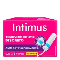 Abs Intimus Inter Medio C/8