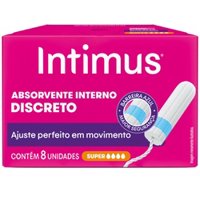 Abs Intimus Inter Super C/8