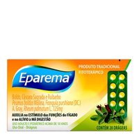 Eparema C/20 Drg