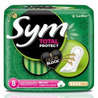 Abs Sym Suave S/abas C/8