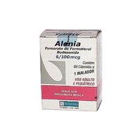 Alenia 6+100mcg Cx 60 Cap+inal (vidalink/cuid.vida)