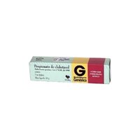 Clobetasol Creme 30gr Medley