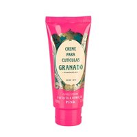 Crm Cuticula Pink 100gr Granado