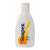 Soapex Sab Cremoso 120ml