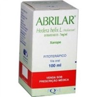 Abrilar Xarope 100ml