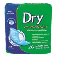 Abs Dry Mastersoft 20un