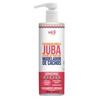 Cr Pentear Juba Encaracolando 500ml